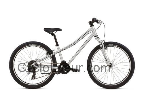 Specialized Hotrock 24 XC fiche technique et avis